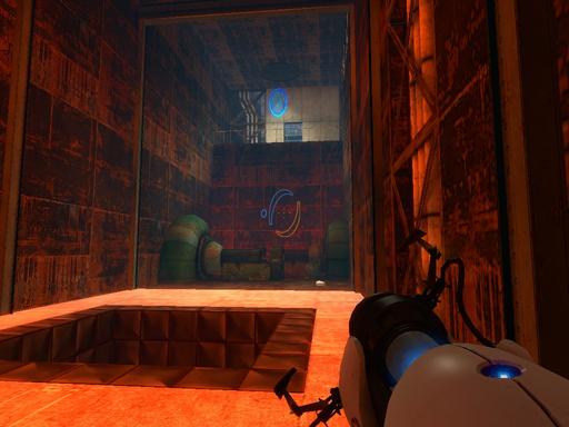 Portal - Местонахождение 26 радио