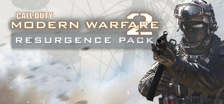 Modern Warfare 2 - Скидка на Modern Warfare и DLC в Steam