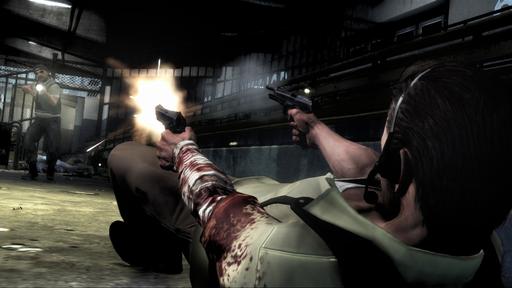 Max Payne 3 - Max Payne 3: интервью портала Gamespot с Rockstar